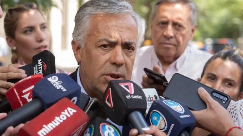 Nación busca que ATM no pida explicaciones a los contribuyentes en Mendoza
